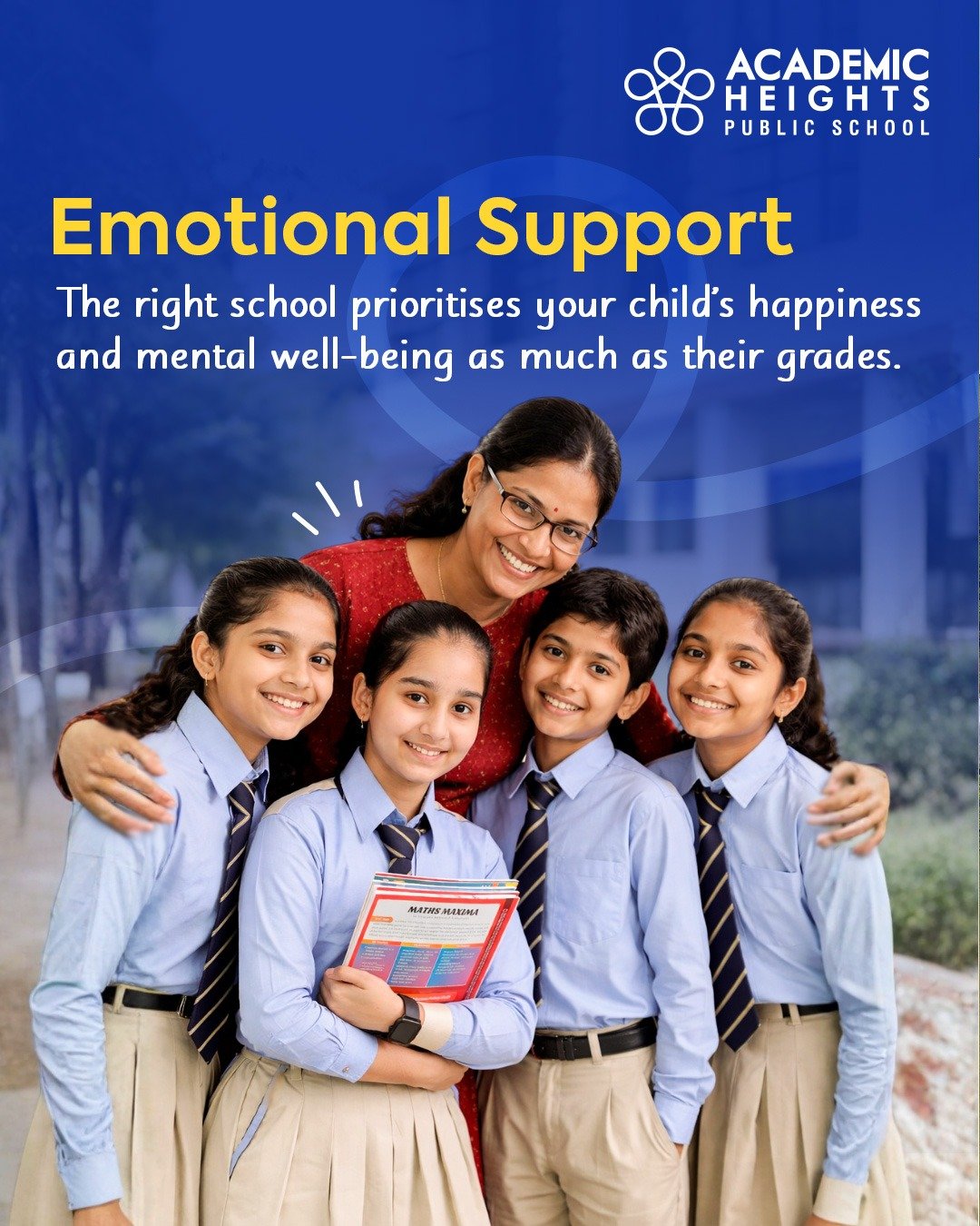 Student Counselling