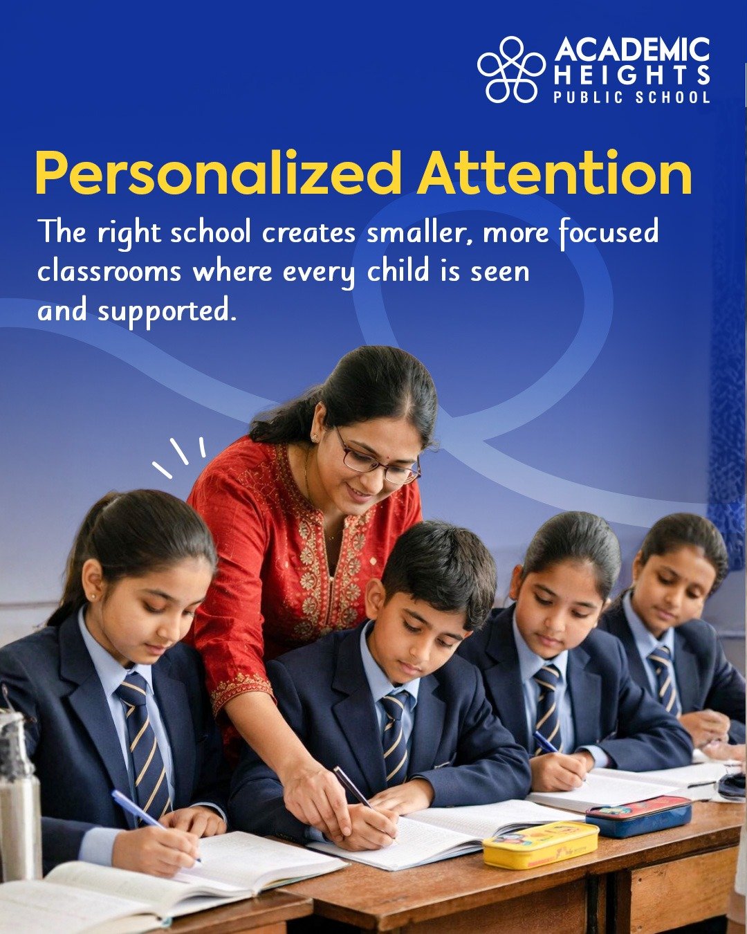 Personality Development