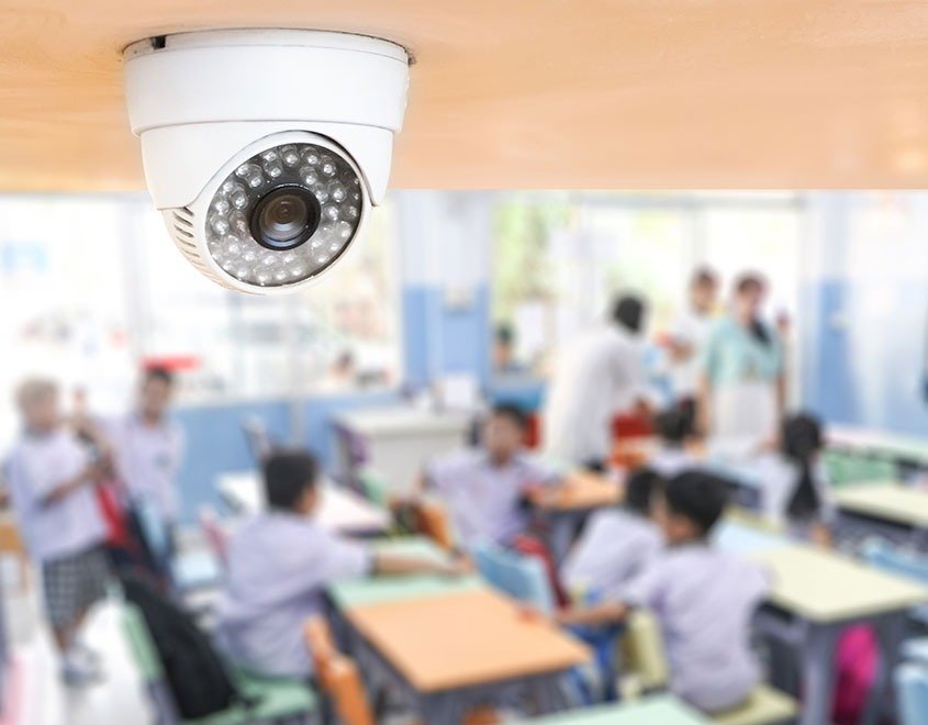 Student Safety